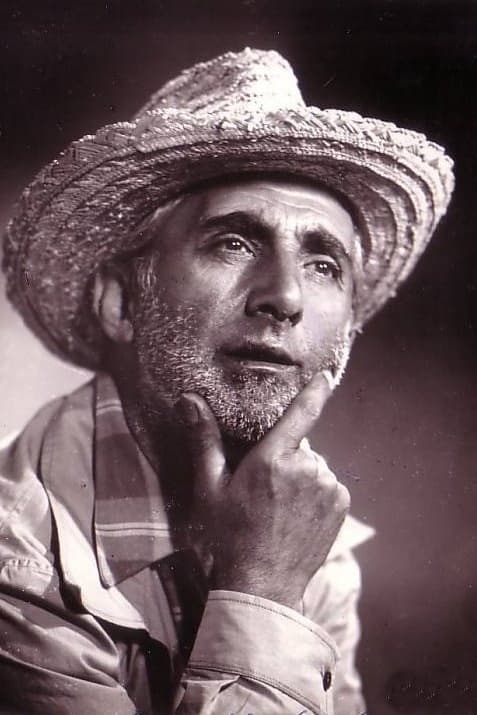 تصویر هنرمند Necdet Mahfi Ayral