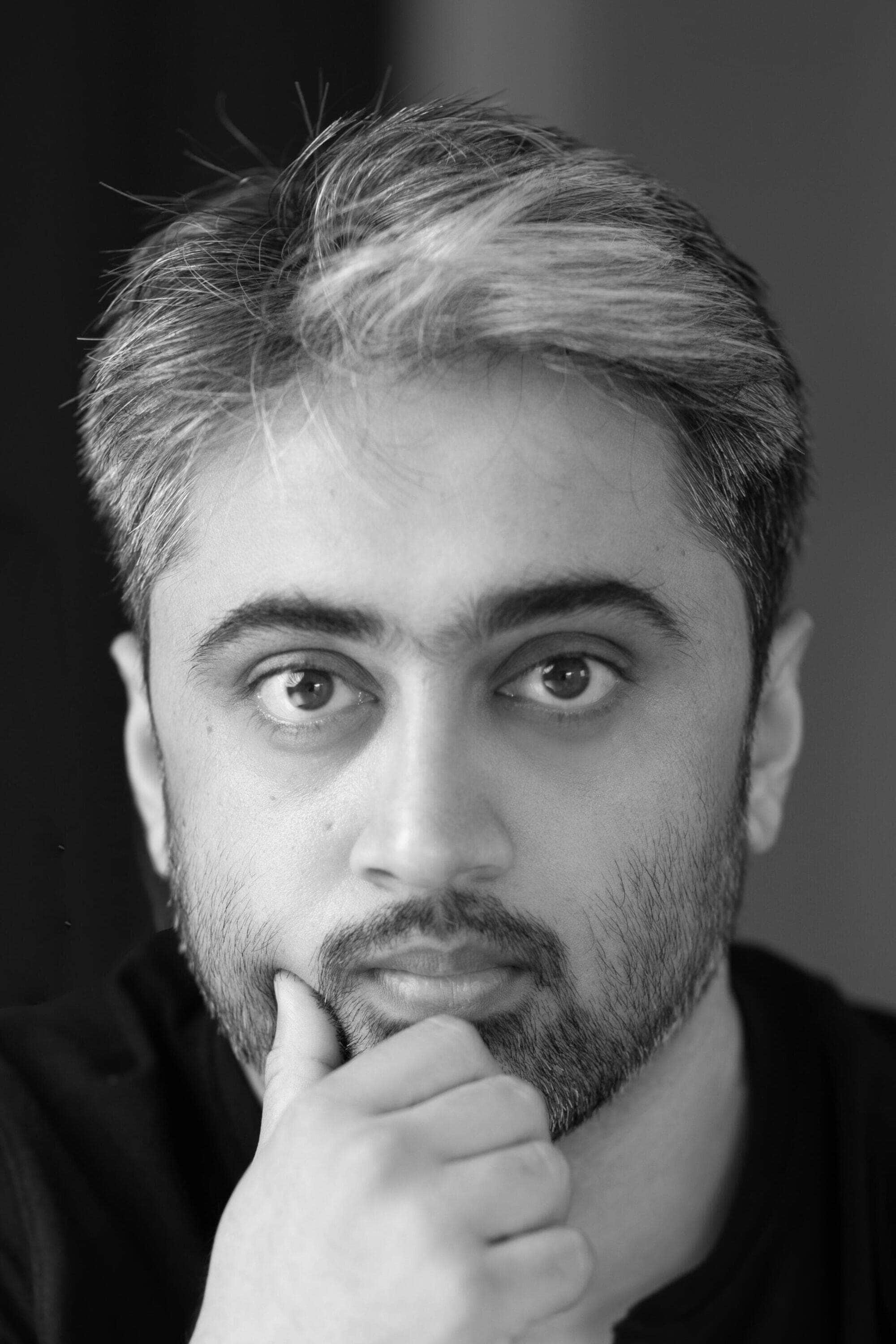 تصویر هنرمند Aditya Nimbalkar
