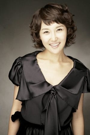 تصویر هنرمند Choi Eun-kyeong