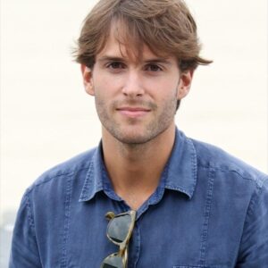 تصویر هنرمند Iñigo Gastesi