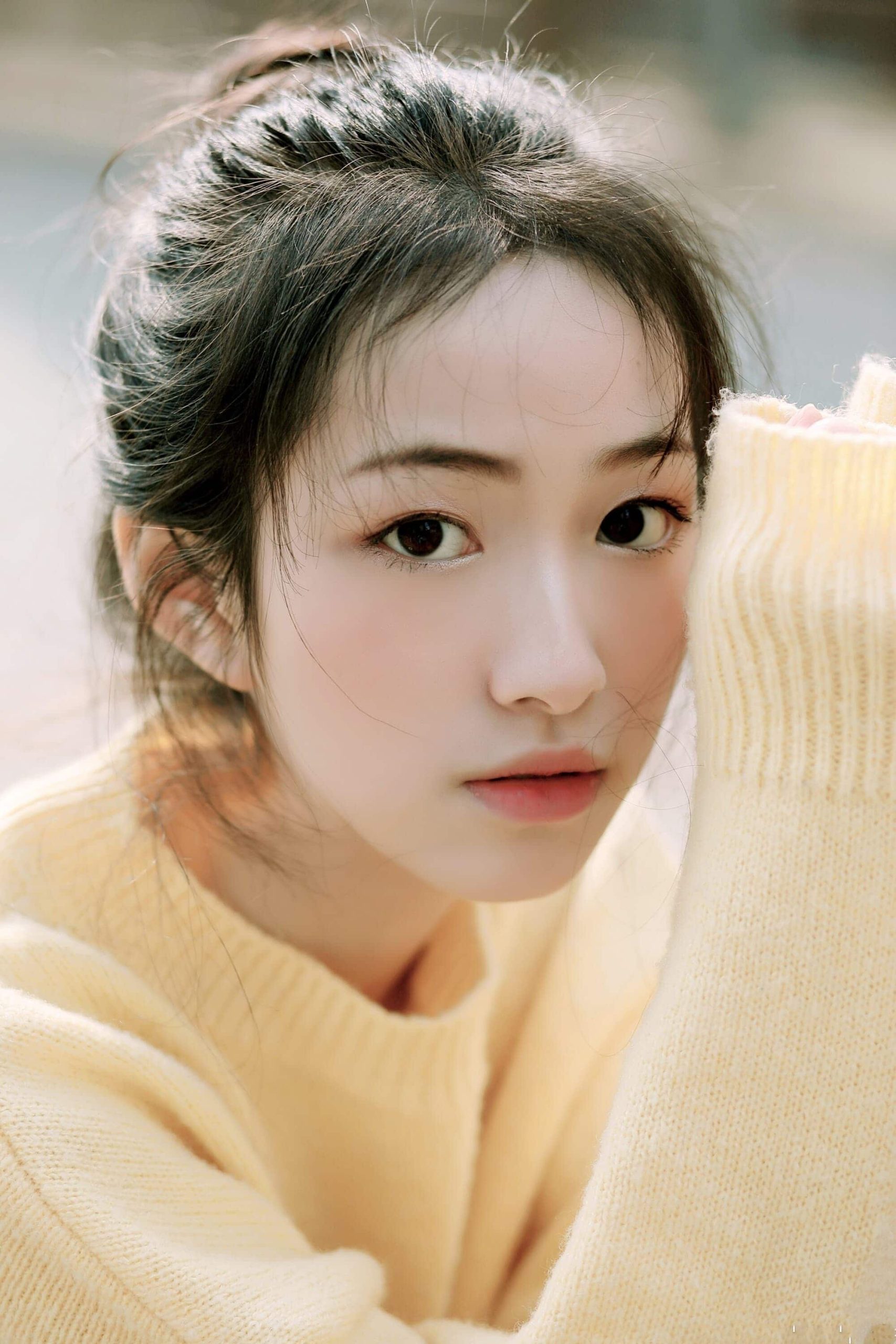 تصویر هنرمند Yang Xizi