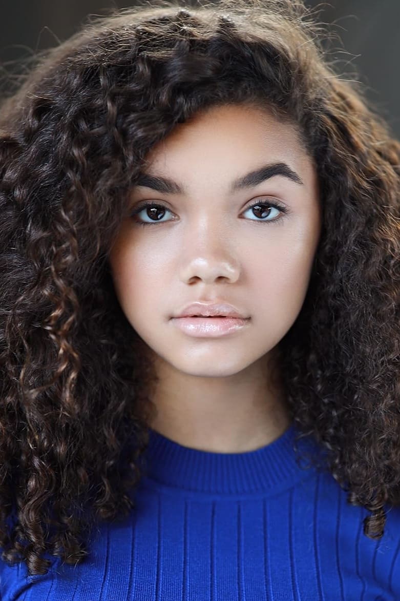 تصویر هنرمند McKenna Roberts