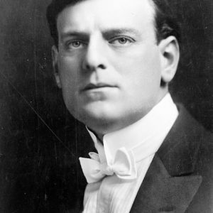 تصویر هنرمند Gilbert M. Anderson