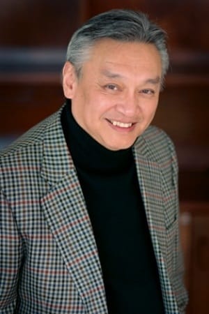 تصویر هنرمند Vincent Cheng