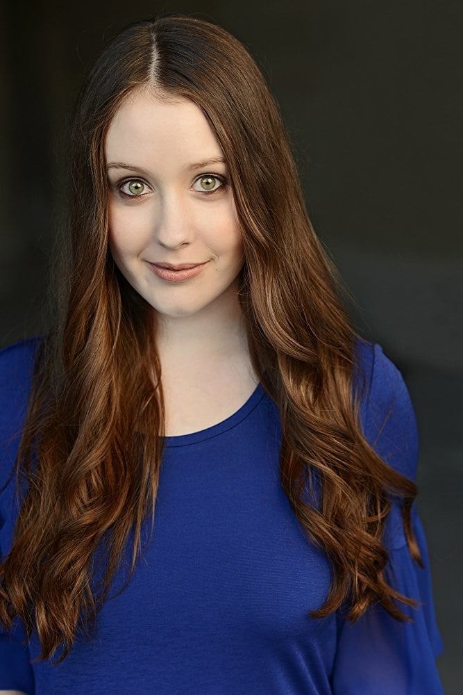 تصویر هنرمند Katherine Evans
