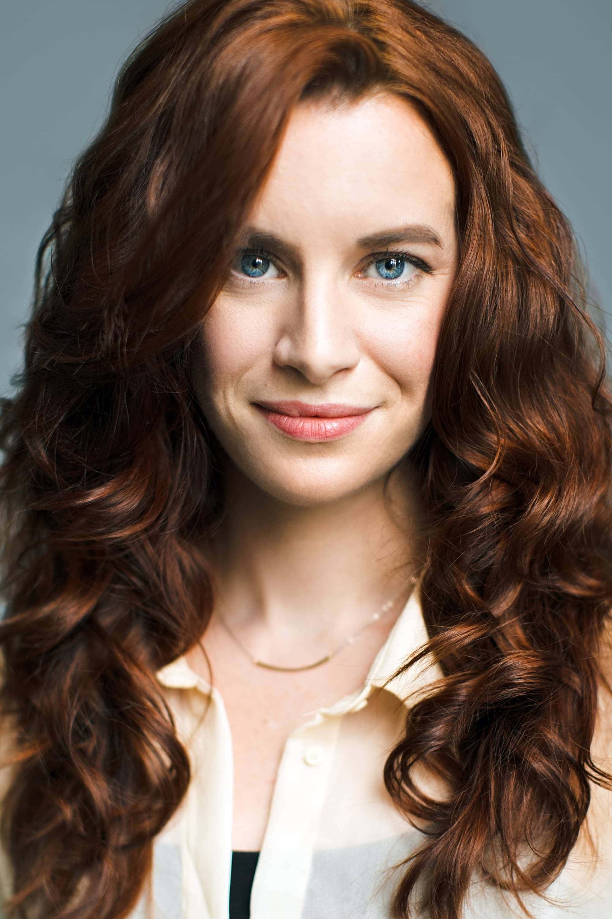 تصویر هنرمند Naomi McDougall Jones