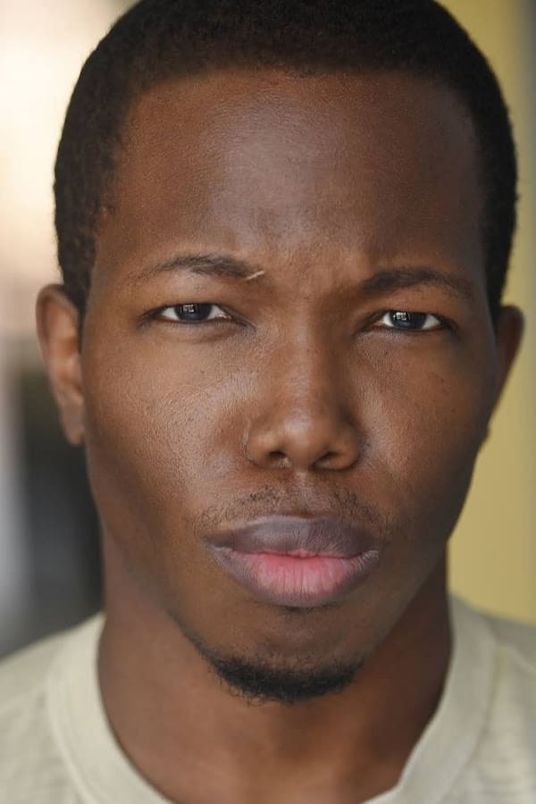 تصویر هنرمند Lorenzo Yearby
