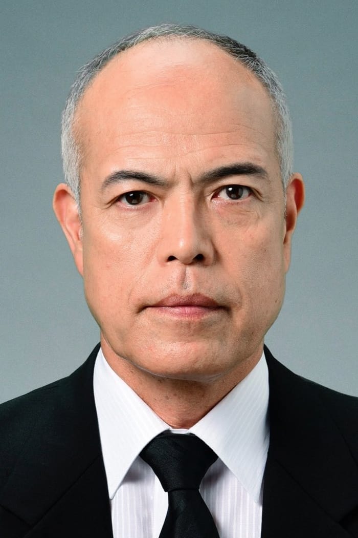 تصویر هنرمند Yoji Tanaka
