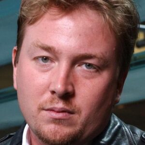 تصویر هنرمند Hunter Carson