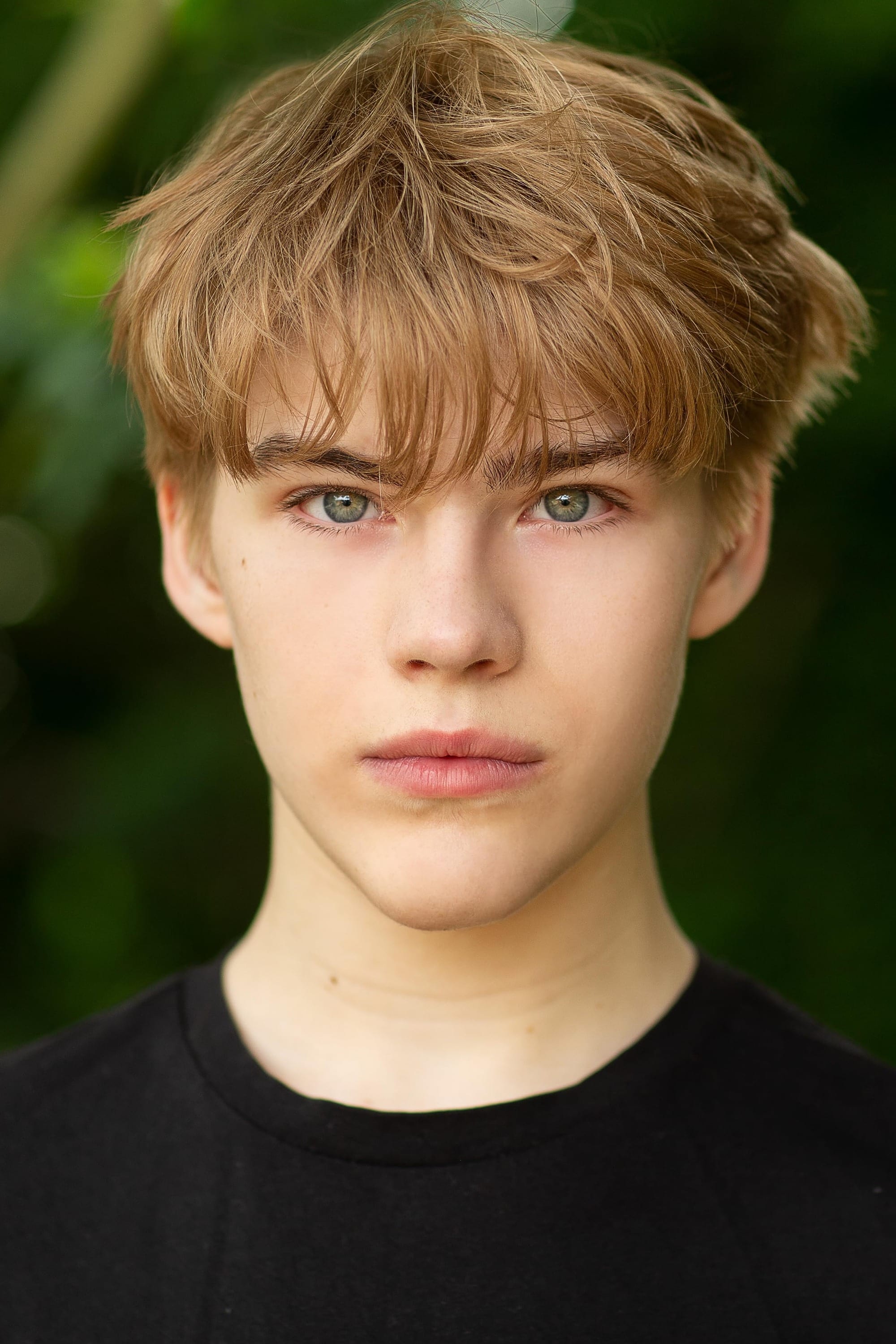 تصویر هنرمند James Harper-Jones