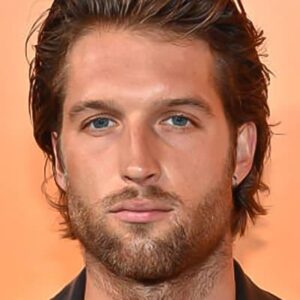 تصویر هنرمند Zak Steiner