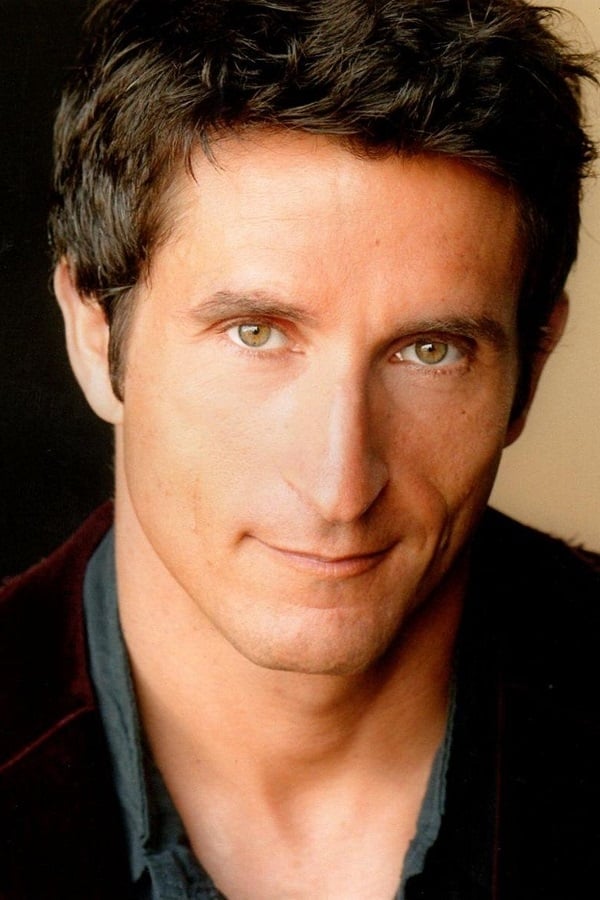 تصویر هنرمند Jonathan LaPaglia