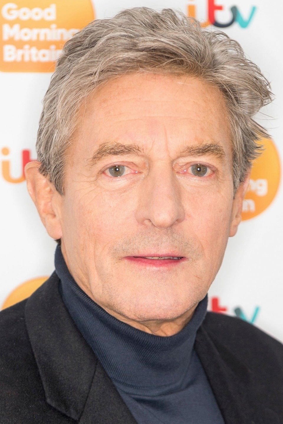 تصویر هنرمند Nigel Havers