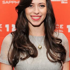 تصویر هنرمند Lauren Miller Rogen