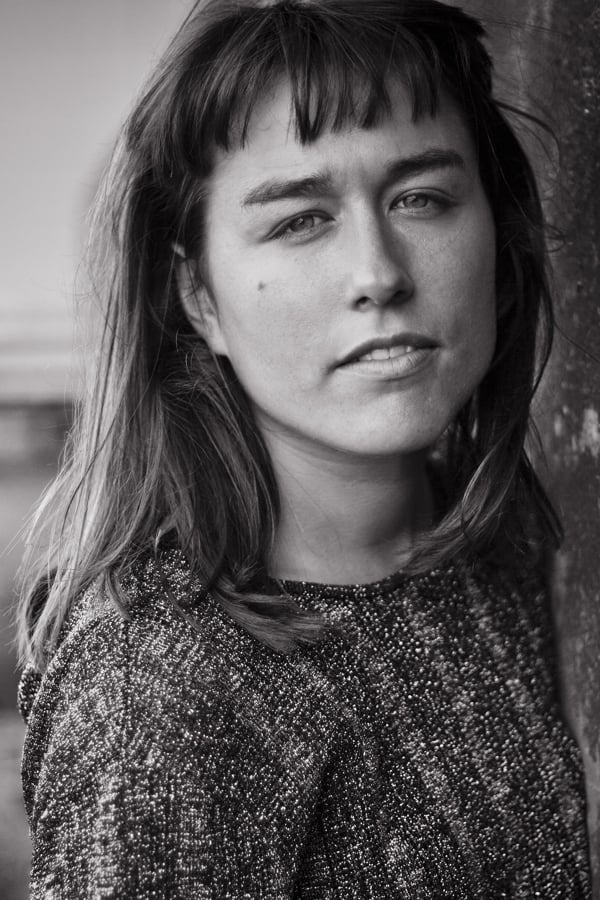 تصویر هنرمند Chloé Boreham