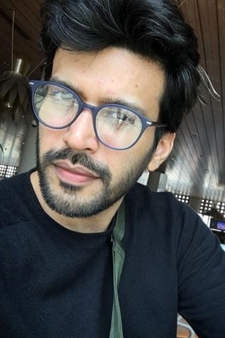 تصویر هنرمند Anjum Sharma