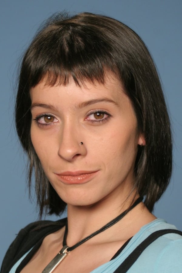 تصویر هنرمند María Soledad Rodríguez