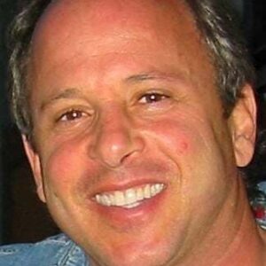 تصویر هنرمند Joel Kramer