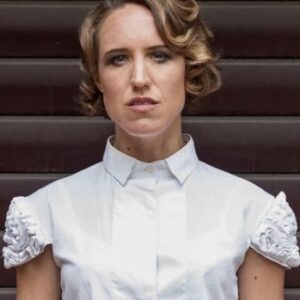 تصویر هنرمند Annika Meier