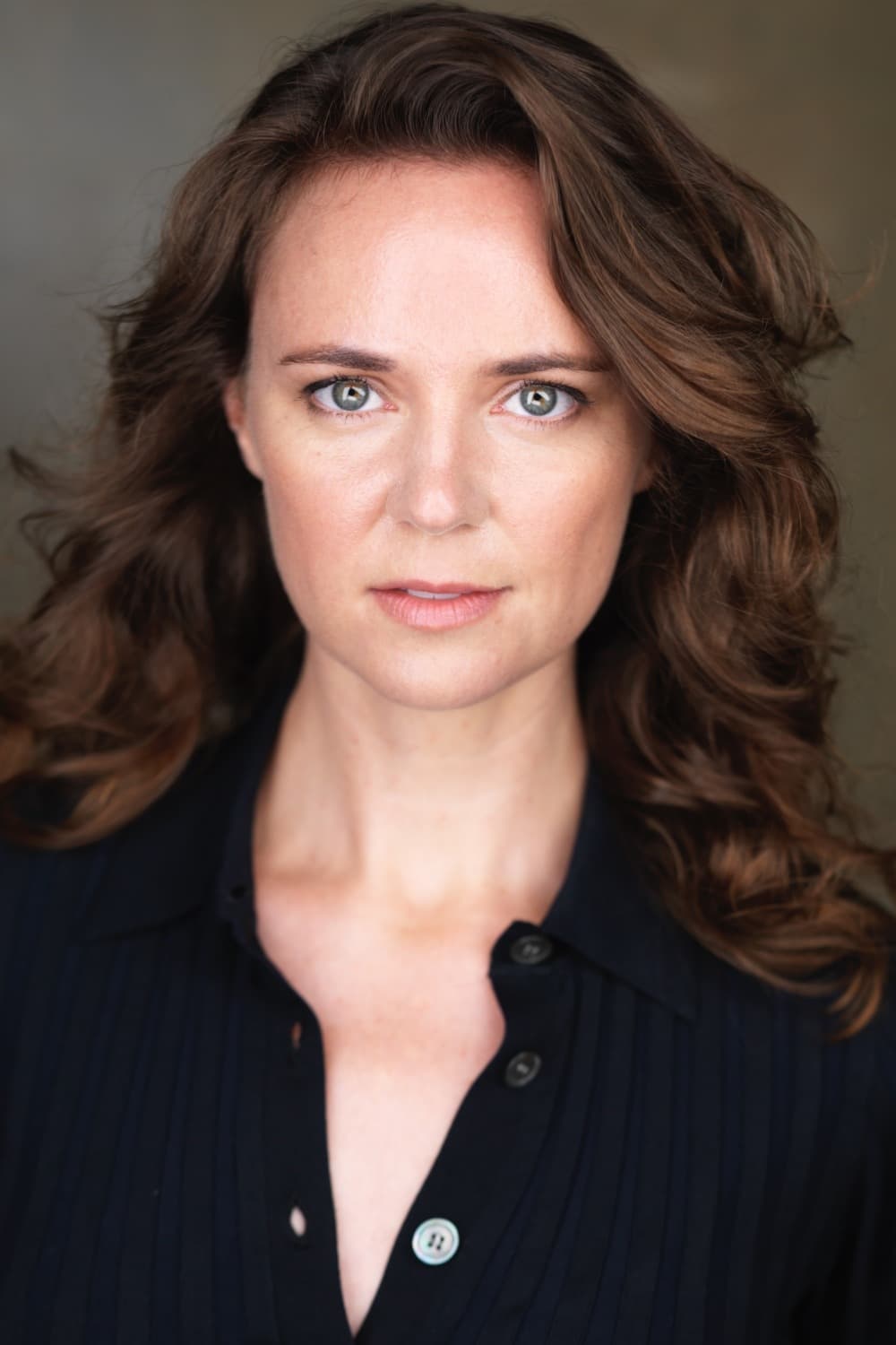 تصویر هنرمند Clare Louise Frost