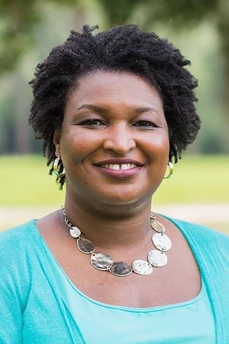 تصویر هنرمند Stacey Abrams