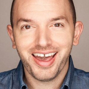 تصویر هنرمند Paul Scheer