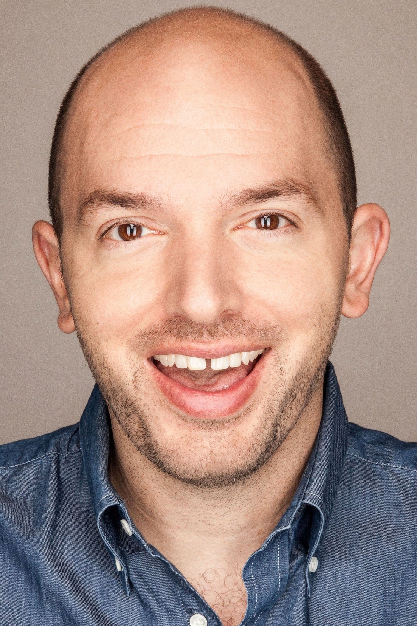 تصویر هنرمند Paul Scheer