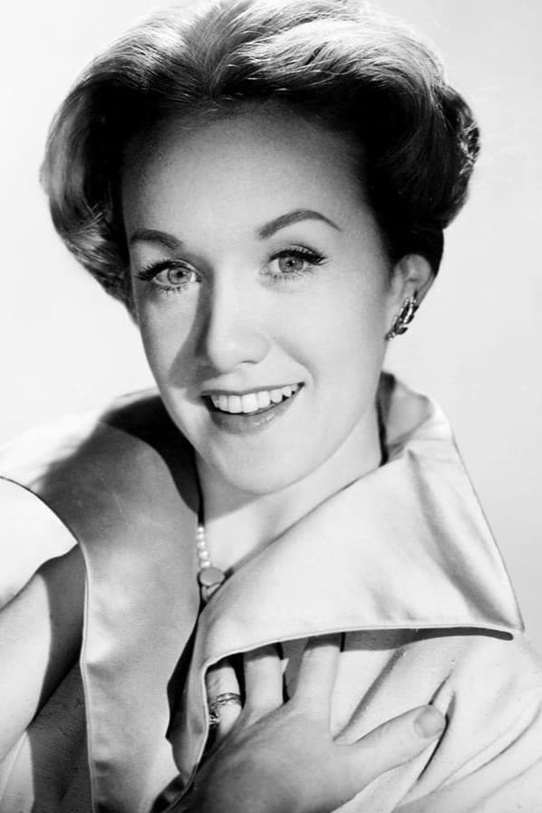 تصویر هنرمند Marni Nixon