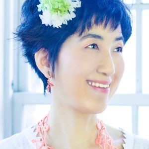 تصویر هنرمند Masumi Itou