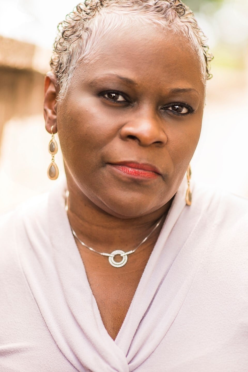 تصویر هنرمند Teresa Jelks-Kirkley