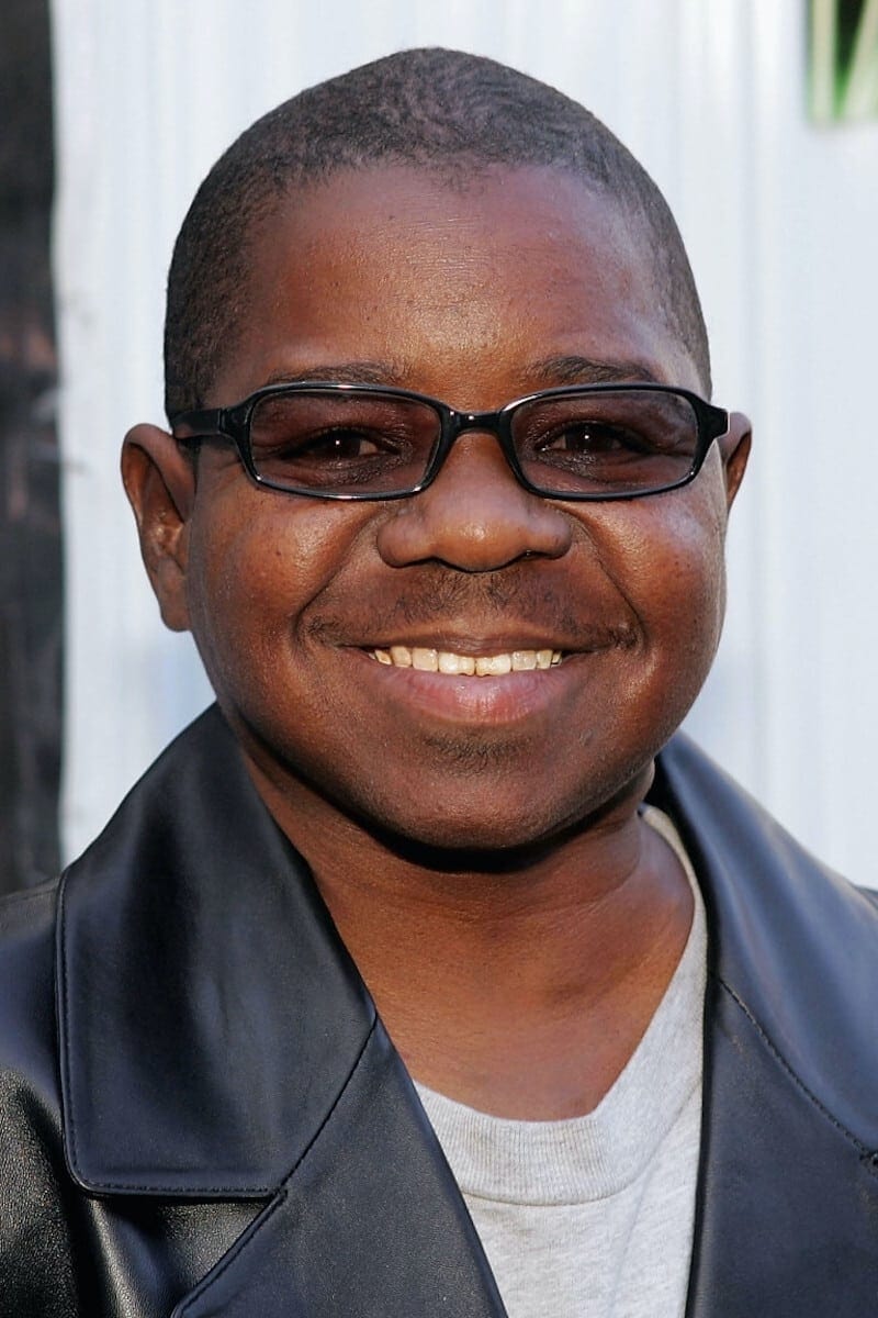 تصویر هنرمند Gary Coleman