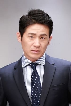 تصویر هنرمند Jung Jin