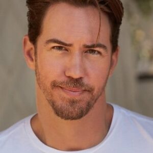 تصویر هنرمند Wes Ramsey