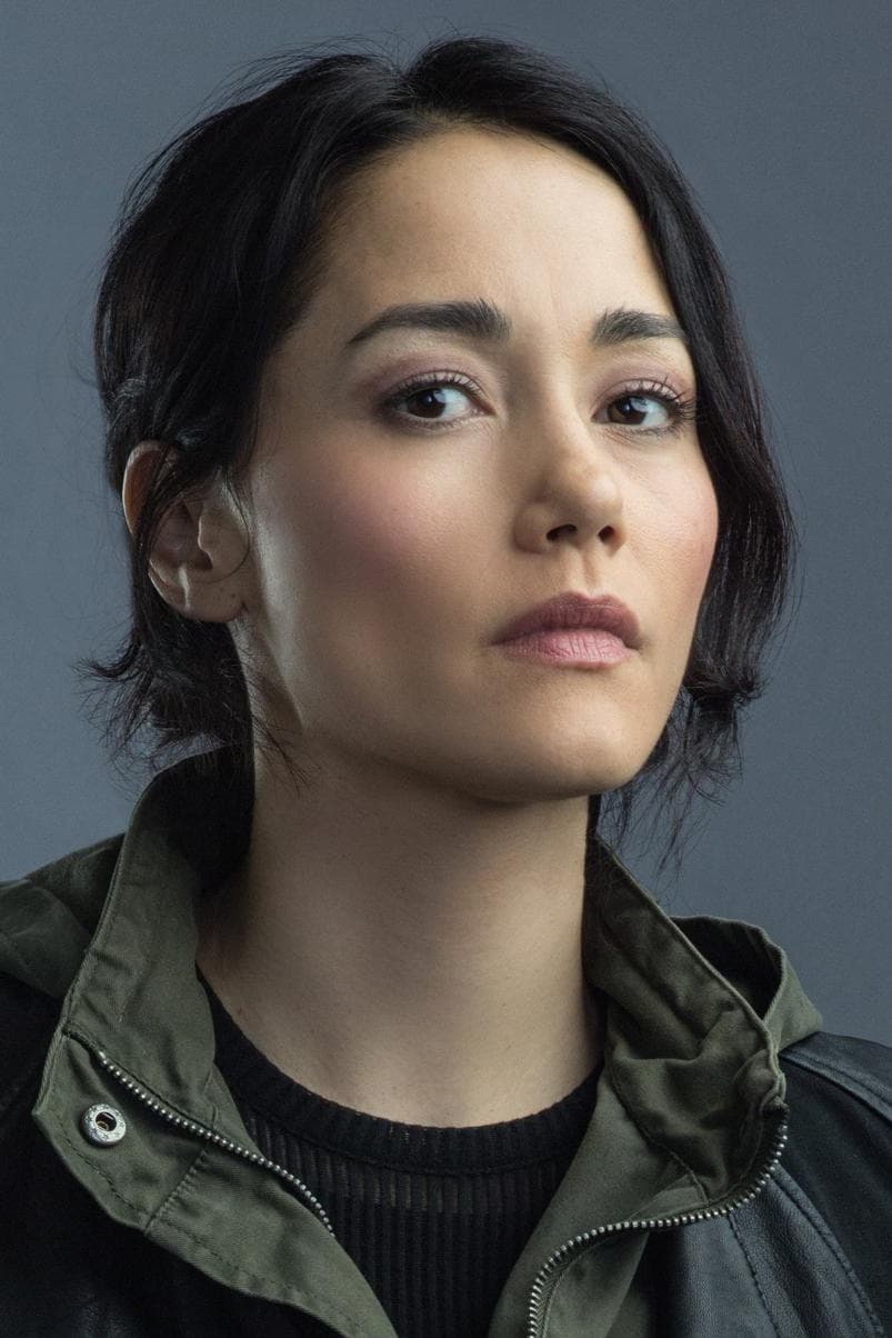تصویر هنرمند Sandrine Holt