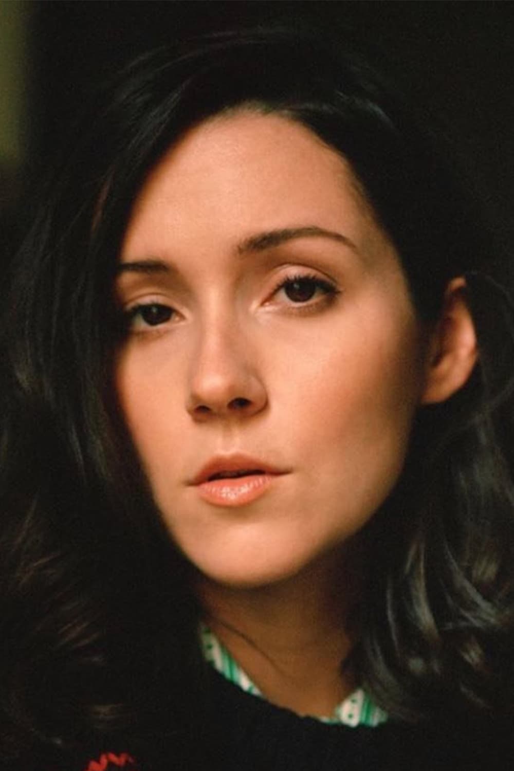 تصویر هنرمند Shannon Woodward