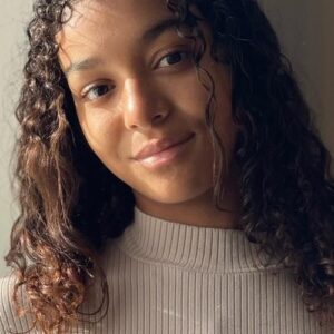 تصویر هنرمند Marie Ayissi