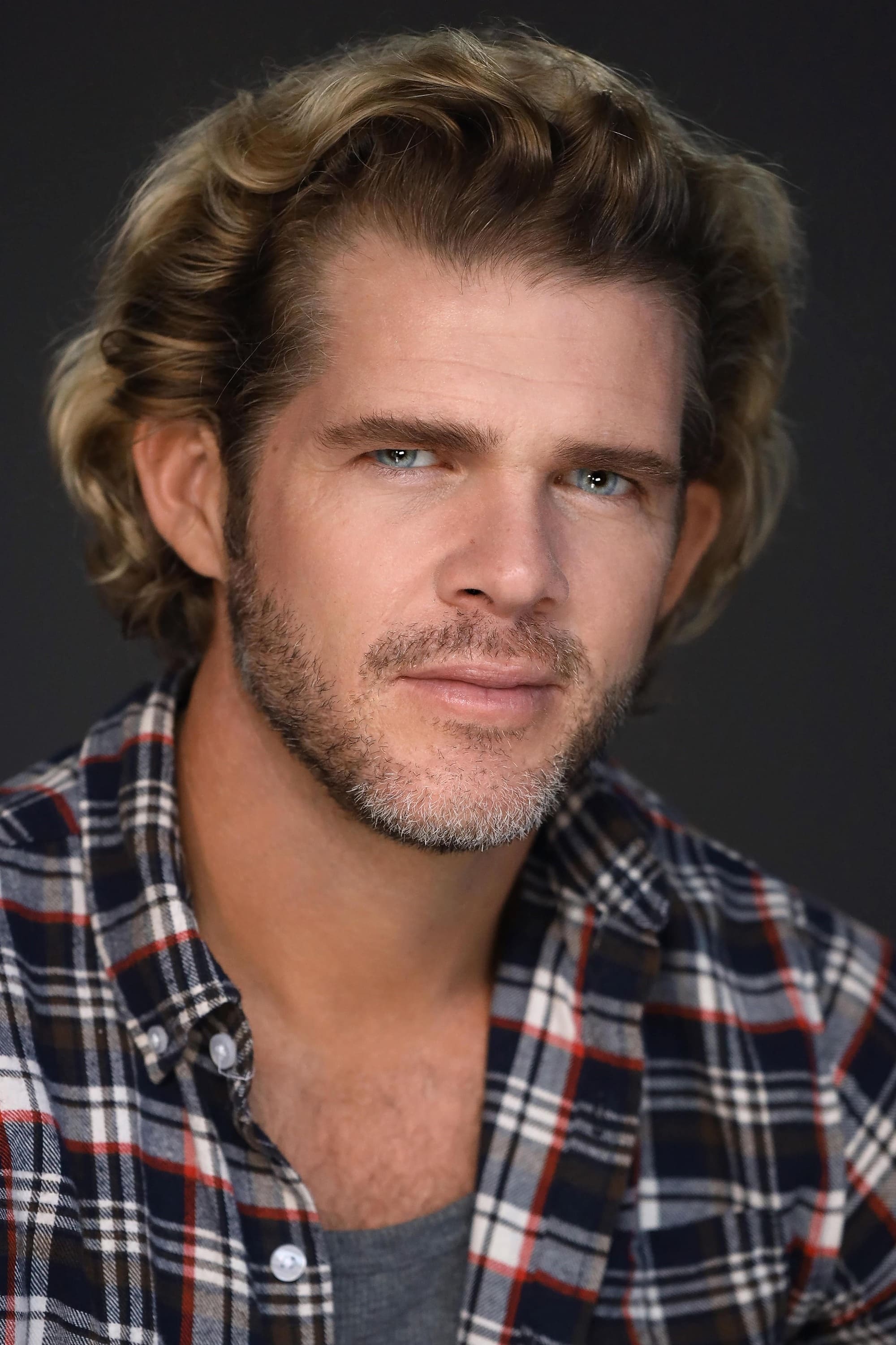 تصویر هنرمند Jake Jensen
