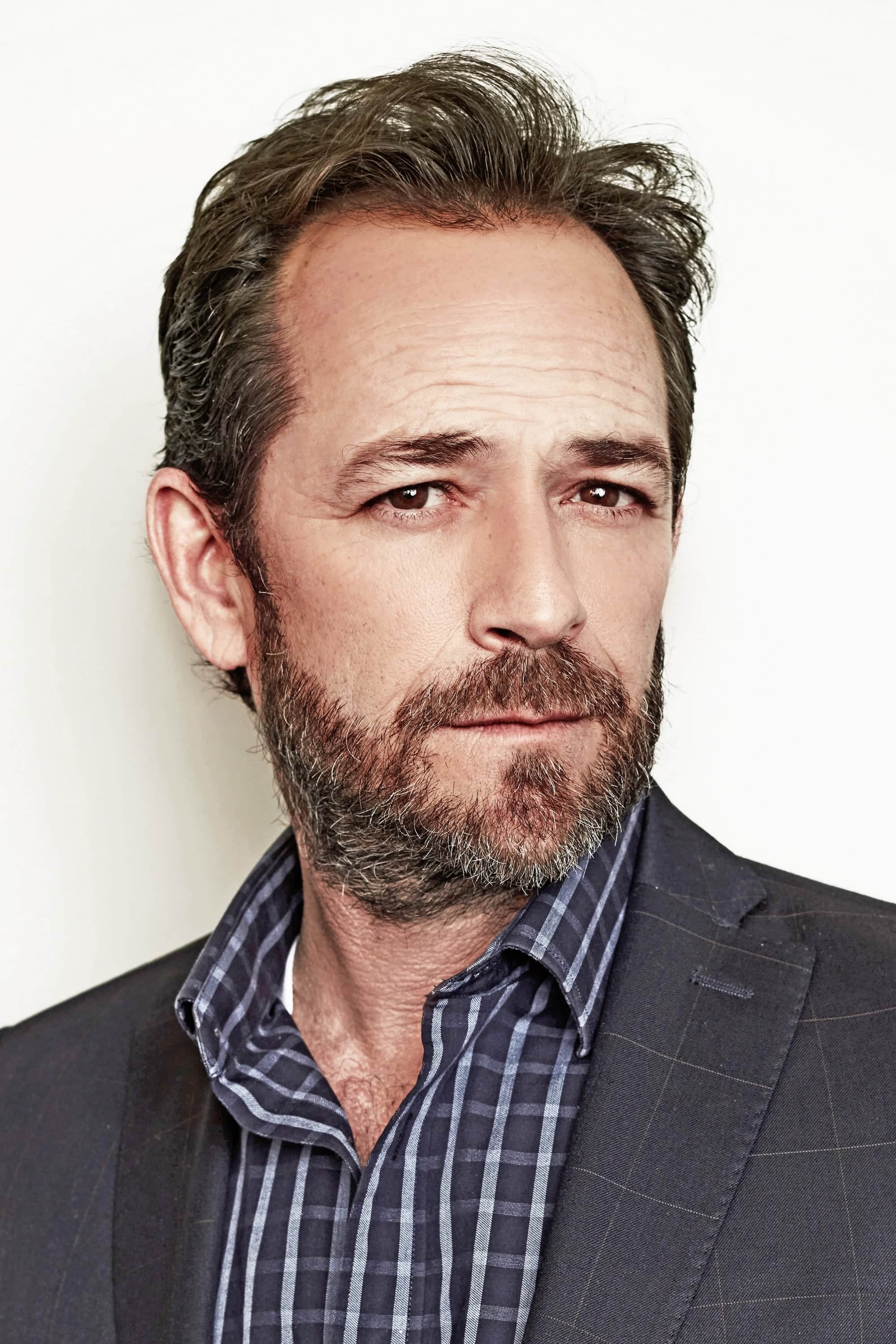 تصویر هنرمند Luke Perry