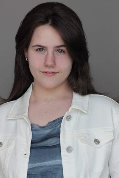 تصویر هنرمند Madison McGuire