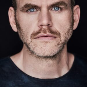 تصویر هنرمند Michael Maize