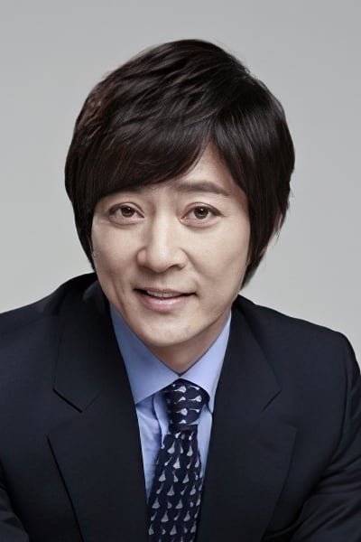 تصویر هنرمند Choi Soo-jong