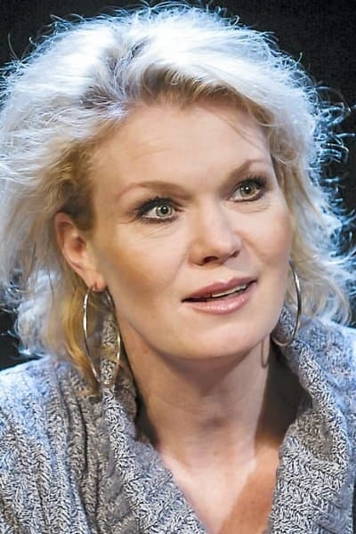 تصویر هنرمند Mei Oulund