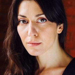 تصویر هنرمند Andreea Păduraru