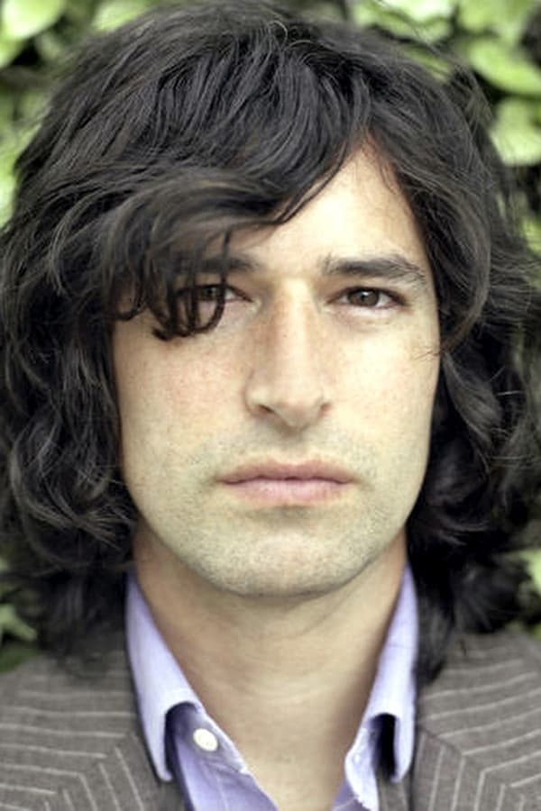تصویر هنرمند Pete Yorn