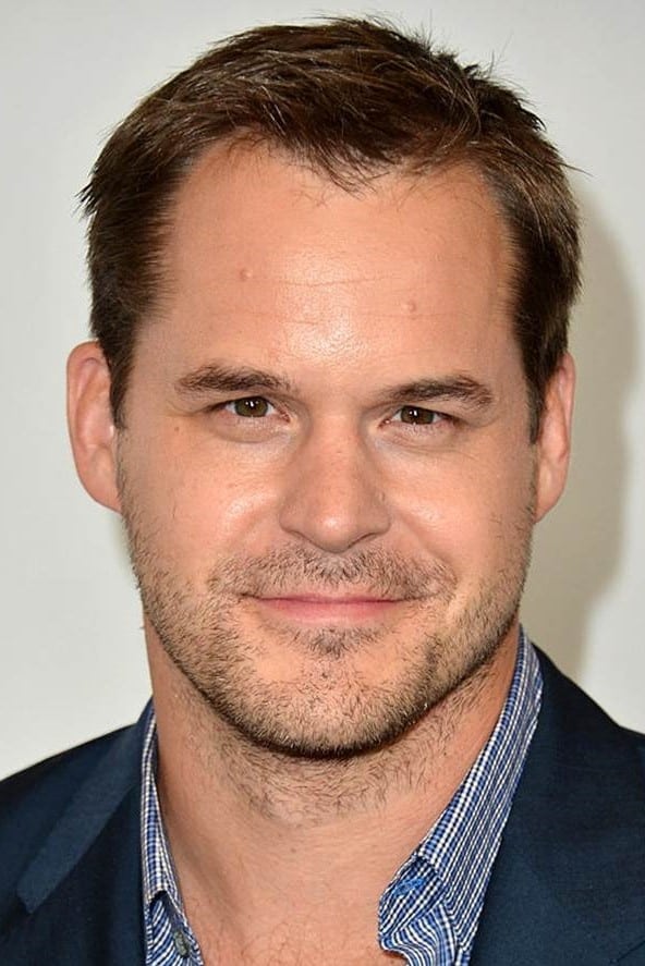تصویر هنرمند Kyle Bornheimer