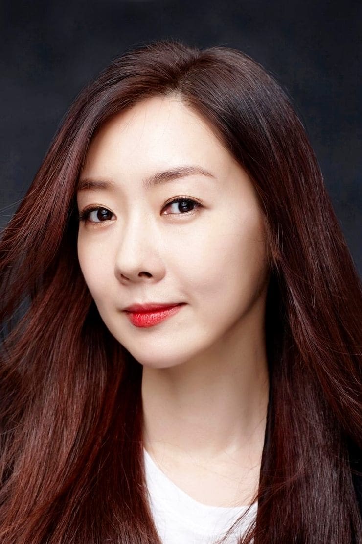 تصویر هنرمند Yoo Ji-yeon