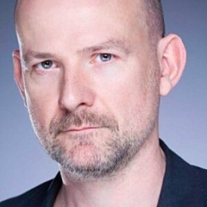 تصویر هنرمند Paul Hickey