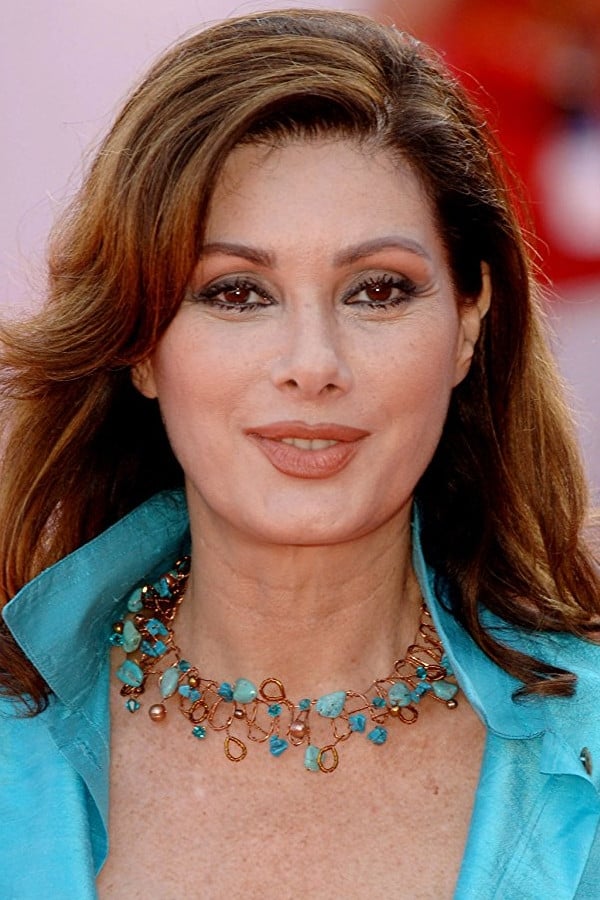 تصویر هنرمند Edwige Fenech