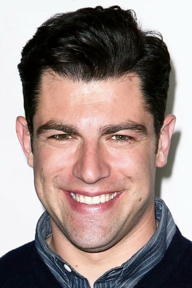 تصویر هنرمند Max Greenfield