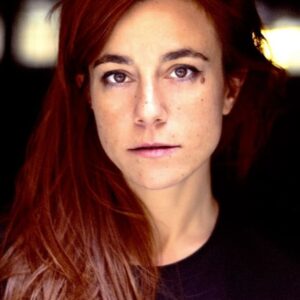 تصویر هنرمند Iris Cayatte